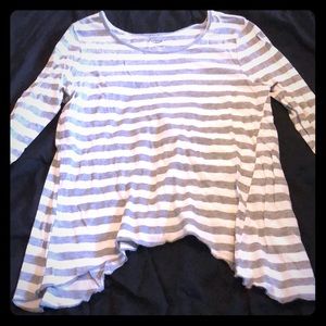 Girls long sleeve shirt